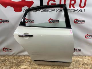 Дверь боковая задняя правая nissan teana 2013