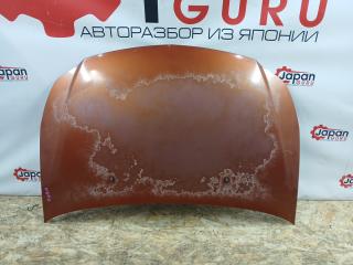 Капот Suzuki Sx4 2007 контрактная Капот Suzuki Sx4 2007