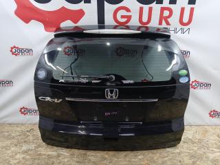 Крышка багажника honda CR-V 4 2012