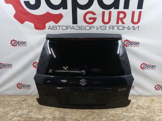 Крышка багажника Suzuki Sx4 2009