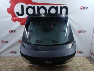 Крышка багажника Mazda 6 2010 контрактная Крышка багажника Mazda 6 2010