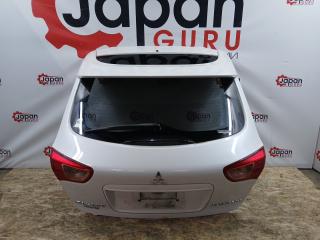 Крышка багажника mitsubishi Lancer 2009