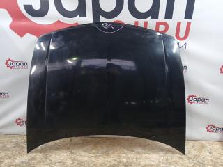Капот honda accord 2011 контрактная Капот honda accord 2011