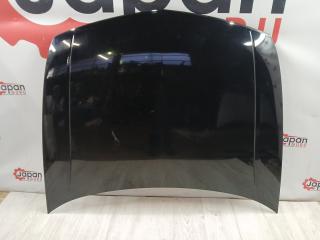 Капот honda accord 2010 контрактная Капот honda accord 2010