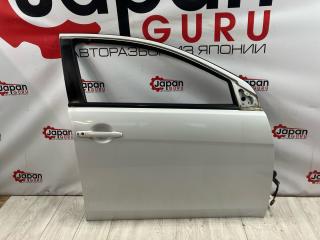 Дверь боковая передняя правая mitsubishi Lancer 2009