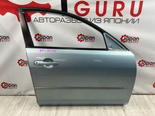 Дверь боковая передняя правая Mazda 3 2007
