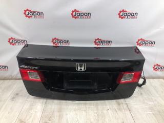 Крышка багажника honda accord 2010