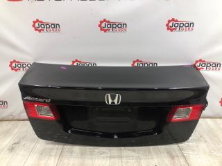 Крышка багажника задняя honda accord 2010
