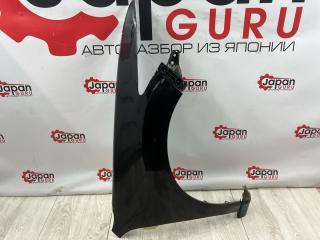 Крыло переднее правое honda accord 2010 контрактная Крыло переднее правое honda accord 2010
