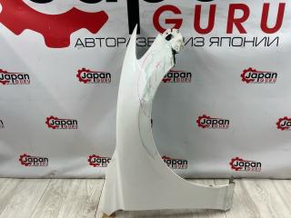 Крыло переднее правое Mazda 6 2013 контрактная Крыло переднее правое Mazda 6 2013