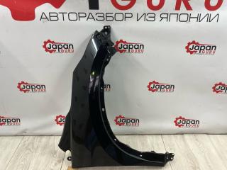 Крыло переднее правое honda CR-V 4 2012 контрактная Крыло переднее правое honda CR-V 4 2012