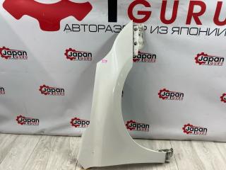Крыло переднее правое nissan teana 2013
