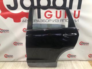Дверь боковая задняя левая honda CR-V 4 2012