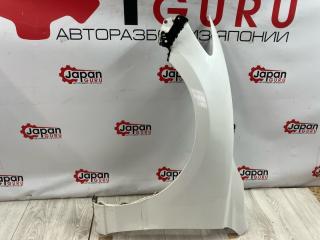Крыло переднее левое Mazda 6 2013 контрактная Крыло переднее левое Mazda 6 2013