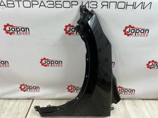 Крыло переднее левое honda CR-V 4 2012 контрактная Крыло переднее левое honda CR-V 4 2012