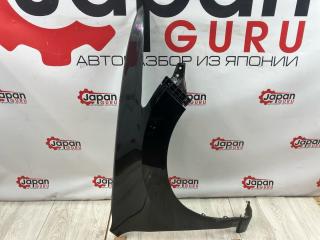 Крыло переднее правое honda accord 2010 контрактная Крыло переднее правое honda accord 2010
