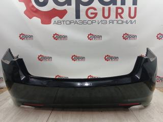 Бампер задний honda accord 2010 контрактная Бампер задний honda accord 2010