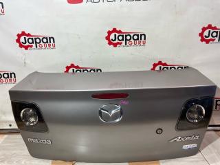 Крышка багажника Mazda 3 2005