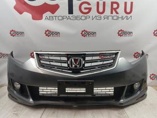 Бампер передний honda accord 2010