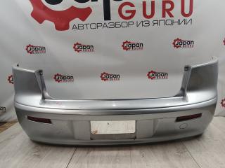 Бампер задний mitsubishi Lancer 2008 контрактная Бампер задний mitsubishi Lancer 2008