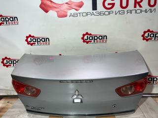 Крышка багажника mitsubishi Lancer 2008