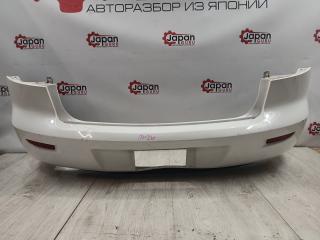 Бампер задний Mazda 3 2006