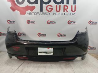 Бампер задний Mazda 6 2009