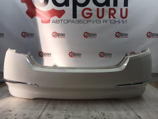 Бампер задний nissan teana 2013 контрактная Бампер задний nissan teana 2013