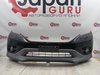 Бампер передний honda CR-V 4 2012