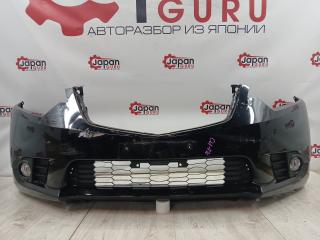 Бампер передний honda accord 2011