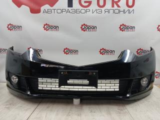 Бампер передний honda accord 2010