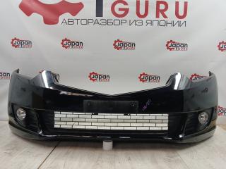 Бампер передний honda accord 2010