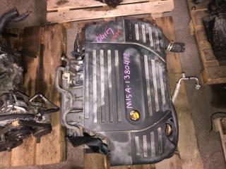 Двигатель Suzuki Sx4 2009