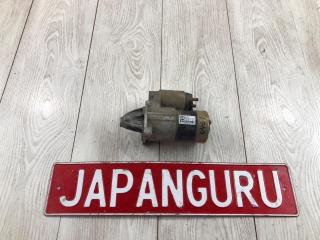 Стартер Mazda 3 2005
