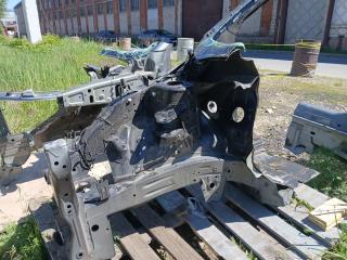 Четверть передний правый honda CR-V 4 2012 контрактная Четверть передний правый honda CR-V 4 2012