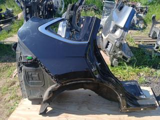 Крыло заднее правое honda CR-V 4 2012 контрактная Крыло заднее правое honda CR-V 4 2012