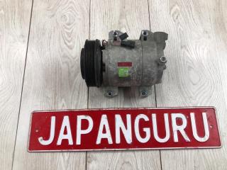 Компрессор кондиционера nissan teana 2008