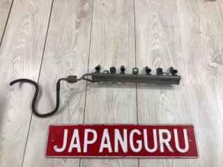 Топливная рампа с форсунками nissan teana 2008 контрактная Топливная рампа с форсунками nissan teana 2008