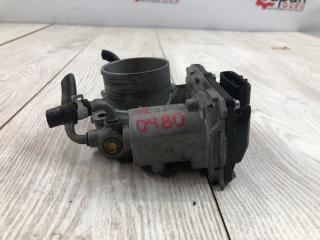 Дроссельная заслонка civic 2008 8 R18