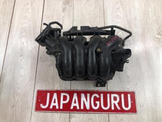 Коллектор впускной honda civic 2008