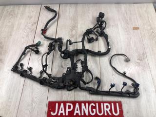 Проводка ДВС honda civic 2008 контрактная Проводка ДВС honda civic 2008