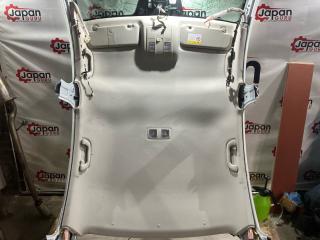 Обшивка потолка Mazda 6 2013