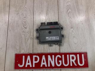 Блок управления двигателем nissan xtrail 2012 контрактная Блок управления двигателем nissan xtrail 2012