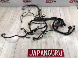 Проводка ДВС nissan xtrail 2012