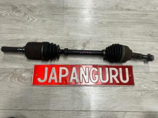 Привод передний левый nissan xtrail 2012 контрактная Привод передний левый nissan xtrail 2012