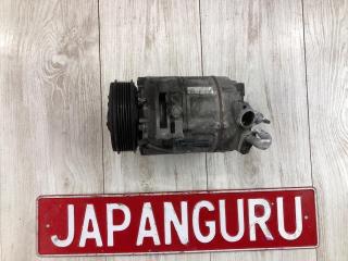 Компрессор кондиционера nissan xtrail 2012