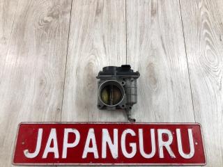 Запчасть дроссельная заслонка nissan xtrail 2012