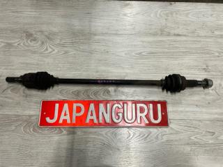 Привод задний левый nissan teana 2008