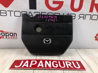Декоративная крышка двигателя Mazda 6 2008