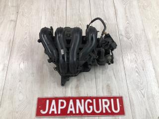 Коллектор впускной Mazda 6 2008